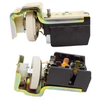Complete 8 Terminal Headlight Switch Assembly Fits Ford Mercury Models. Fixed Price $46.27.