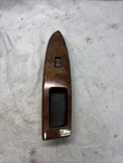2005-2008 Buick Lacrosse Passenger Side Front Door Window Switch Bezel 1134316. Fixed Price $24.99.