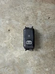 90-95 Mercedes Heated Rear Window Pane Switch 1298207410 Oem. Fixed Price $45.00.