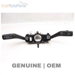 2016-2022 Vw Passat Steering Column Stalk / Switch Assembly 1K5953502R. Fixed Price $57.99.