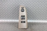 99-02 Silverado 1500 Tan Front Driver Master Power Window Lock Switch Factory Oe. Fixed Price $91.99.
