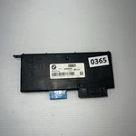 2011-2016 Bmw F10/F11 Gateway Control Module 61359299592 Used Oem. Fixed Price $45.00.