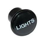 Omix Headlight Knob 45-71 Willys & Jeep Models. Fixed Price $39.99.