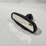 2003 Gmc Envoy Oem Automatic Dimming Rear View Mirror With Compass And Onstar. Fixed Price $84.00.