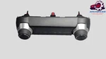 Dash Heater Climate Temperature Control Switch Toyota RAV4 2019 - 2023 Oem. Fixed Price $120.64.