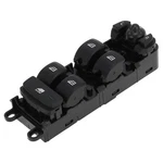 Front Left Driver Side Power Window Switch For Land Rover LR2 LR4 NO.LR013883. Fixed Price $25.29.