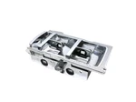 14-15-16-17-18 Chevrolet Impala Master Window Switch Chrome Bezel/trim/oem. Fixed Price $7.80.