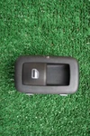 2011 12 13 14 15 16 17 18 19 Jeep Cherokee Right Window Switch Oem 68085690AC. Fixed Price $30.00.