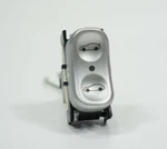 2004-2008 Chrysler Crossfire Rear Power Spoiler Wing Switch Knob A1938200110 Oem. Fixed Price $79.98.