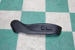 20-22 Telluride Front Passenger Right Rh Power Seat Adjustment Control Switch Oe. Fixed Price $131.09.