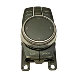 Bmw 530XE G30 Center Console Idrive Media Knob Control Switch 2017-2023 Oem. Fixed Price $159.99.