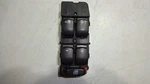 Driver Lh Front Master Window Switch Sedan 22626530 Fits 05-08 Pontiac G6 601360. Fixed Price $45.00.