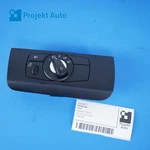 07-14 Oem Bmw Headlight Switch X5 X6 9134728 E70 E71. Fixed Price $29.00.