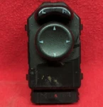 2004 2005 2006 2007 Jeep Liberty Limited Sport Wing Mirror Adjustment Swtich. Fixed Price $29.99.