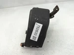 2014-2018 Volvo S60 Relay Module 6G9T-14A067-CA D6GDF. Fixed Price $38.04.