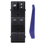 Power Window Control Switch For 2007-2012 Nissan Altima Infiniti G35 25401-ZN50B. Fixed Price $20.49.