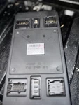 06-13 Mercedes Gl Ml Series Front Sam Signal Acquisition Module A1649004101. Fixed Price $169.00.