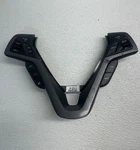 2012-2017 Hyundai Veloster Turbo Steering Wheel Switches 96710-2V500 Oem. Fixed Price $45.00.