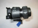 Motorcraft SWE-2190 89-92 Ford Probe Headlight Switch W/ Fog Lamp New Oem. Fixed Price $63.99.