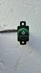 2016 2018 Honda Pilot Econ Button Switch Genuine Oem M54171. Fixed Price $32.99.