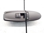 14-22 Infiniti Q50 Front Passenger Door Window Switch Black (g) Oem 254114GA1A. Fixed Price $64.99.