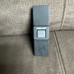 95-99 Silverado Sierra C1500 K1500 Cargo Lamp Switch With Bezel H3M02. Fixed Price $78.50.
