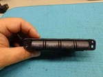 Lincoln Ls 00 01 02 Fuel Reset Setup Status Switch Button Module. Fixed Price $26.93.