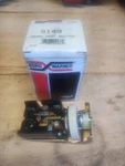 Nos Borg Warner Headlight Switch S149. Fixed Price $20.00.
