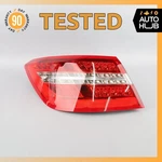 10-13 Mercedes W207 E550 E350 Outer Tail Light Lamp Left Side Oem. Fixed Price $157.70.