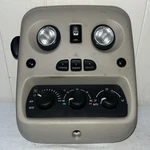01 02 03 04 05 06 Silverado Tahoe Yukon Escalade Overhead Console Homelink Oem. Fixed Price $50.00.