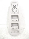 2020-2023 Hyundai Sonata Driver Master Auto Window Door Mirror Switch Oem Lkq. Fixed Price $77.38.