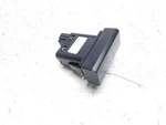 16 17 18 19 20 21 22 23 25, Mazda Miata, Hazard Switch, N243664H0, Oem. Fixed Price $39.60.