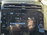 2022-2024 Hyundai Tuscon Display Screen & Control Panel: No Navigation. Fixed Price $375.00.