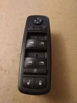 (2009-2012) Dodge Ram 1500 2500 Left Driver Master Power Window Switch Assembly. Fixed Price $44.99.