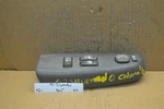 99-02 Chevrolet Silverado Master Switch Door Window 2083149949 Lock 37-9F1 BX5. Fixed Price $39.99.