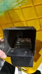 Mercerdes 59-71 W111,W112,110 Under Dash Kuhlmeister Ac Unit Blower Motor. Fixed Price $340.00.