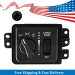 56045536AA Headlight Switch For 2002-2005 Dodge Ram 1500 2500 3500 Pickup. Fixed Price $23.99.