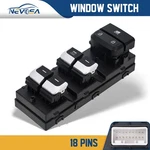 Front Left Driver Side Power Window Switch For 2017-2022 Kia Sportage 93571D9200. Fixed Price $28.82.