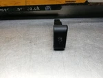 Land Rover Discovery TD5 2.5 Diesel 2002 Foglight Switch YUG000720PUY. Fixed Price $16.12.