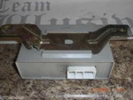 Oem 92-95 Honda Civic Coupe Hatch Eg EJ1 Ex Power Door Lock Main Control Module. Fixed Price $69.95.