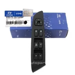 Genuine 935702S1509P Power Window Switch Front Left For Hyundai Tucson 2010-2015. Fixed Price $98.34.