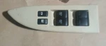 2005-2006 Infiniti Fx Series Driver Master Window Lock Switch Oem. Fixed Price $74.99.