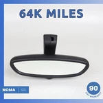 03-08 Bmw E85 Z4 Interior Rear View Mirror 51169134400 Oem 64K. Fixed Price $174.23.