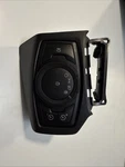 2012 2014 Ford Focus Headlight Control Switch Oem BM5T-13A024-JB W/foglight. Fixed Price $25.00.