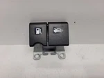 2013 Nissan Juke Sl Fuel & Trunk Release Switch. Fixed Price $40.04.