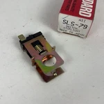 Brake Light Switch Standard SLS-79. Fixed Price $14.24.
