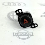 2007-2009 Nissan Quest Hazard Light Switch Warning Flasher Oem 25290-EA000. Fixed Price $29.99.