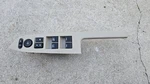 09-15 Honda Pilot Master Power Window Switch Driver Oem. Fixed Price $50.04.