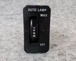 1989 1990 1991 1992 1993 Ford Thunderbird Auto Lamp Dimmer Switch Oem Used. Fixed Price $46.85.