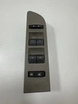2009 2010 Ford F150 Crew Cab Driver Master Window Door Switch Oem. Fixed Price $35.98.